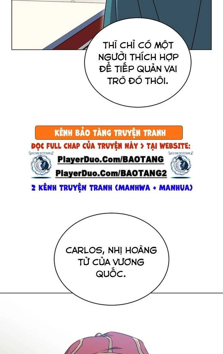 Anh Hùng Mạnh Nhất Trở Lại Chapter 45 - 56