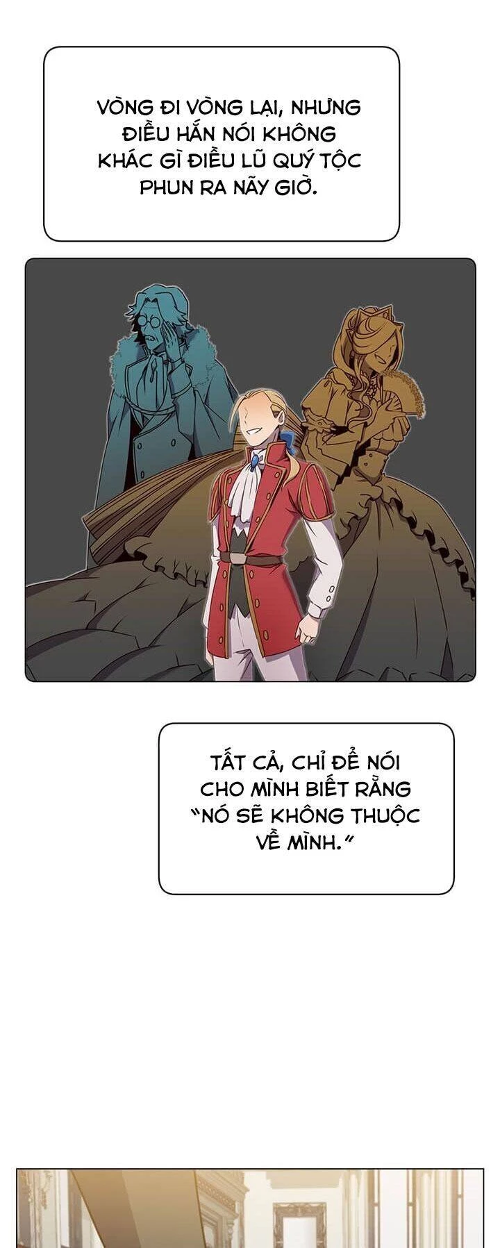 Anh Hùng Mạnh Nhất Trở Lại Chapter 45 - 59