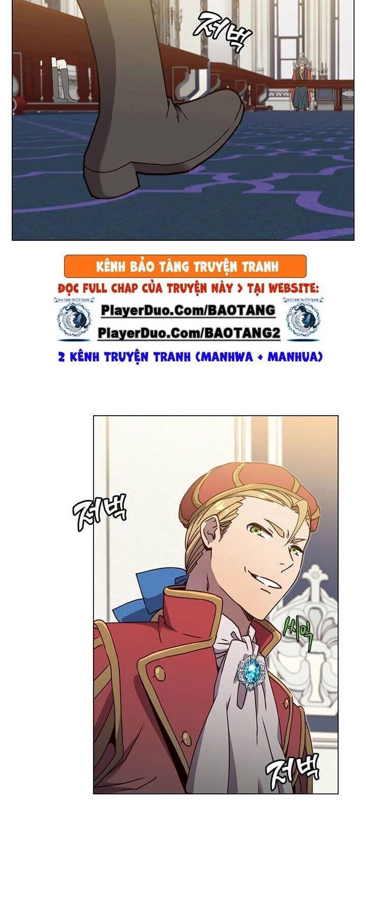 Anh Hùng Mạnh Nhất Trở Lại Chapter 45 - 60