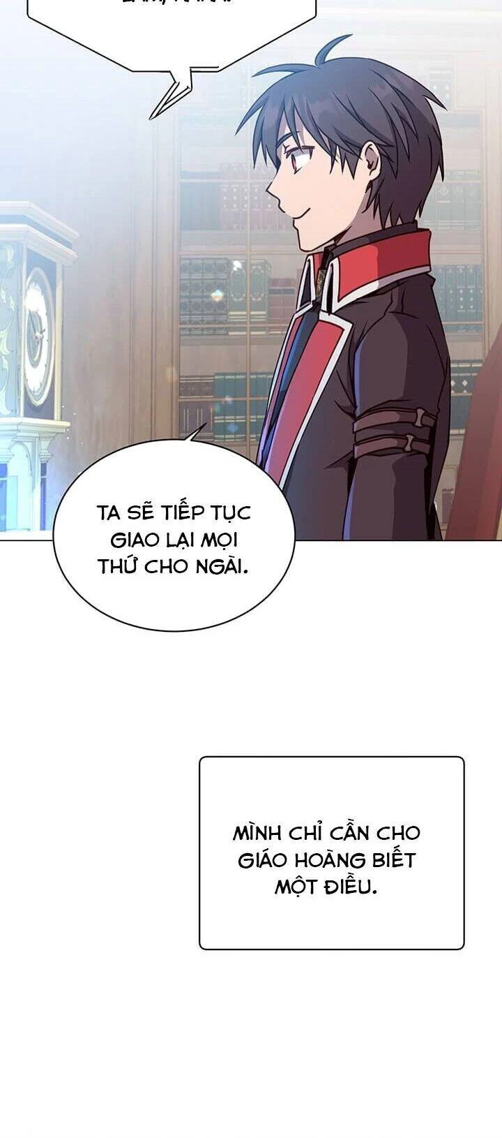 Anh Hùng Mạnh Nhất Trở Lại Chapter 46 - 57