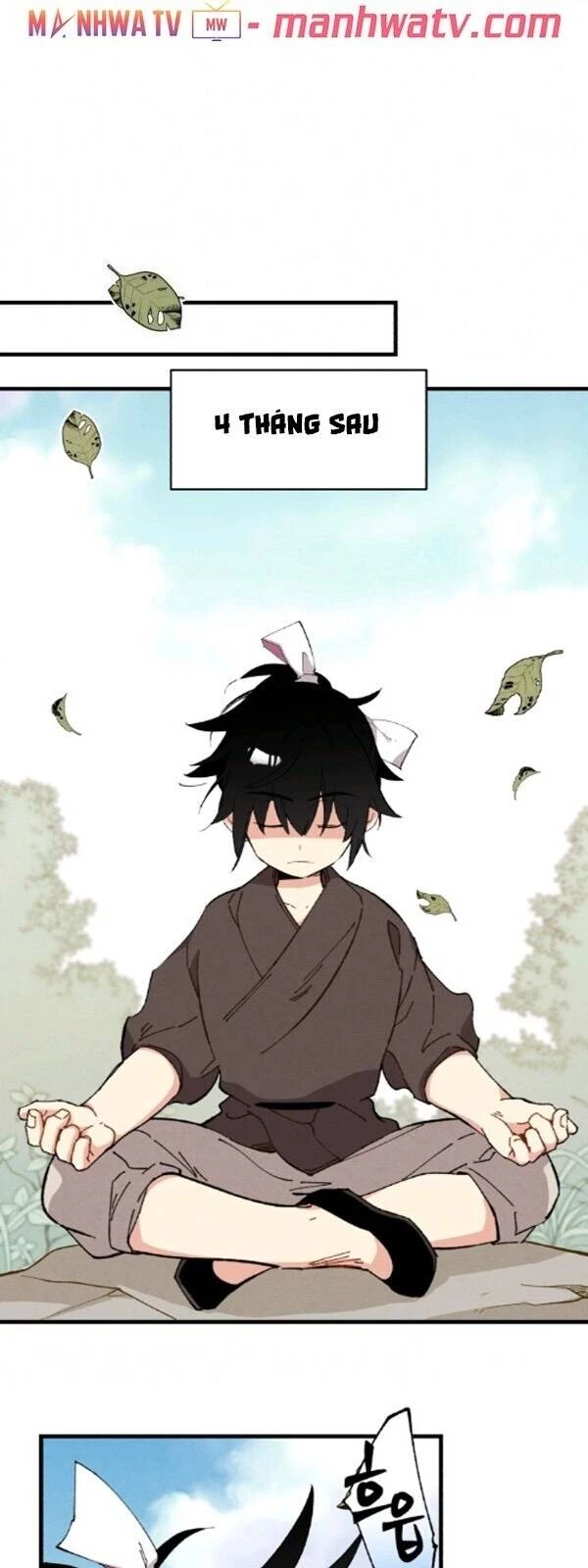 Phi Lôi Đao Thuật Chapter 7 - 4