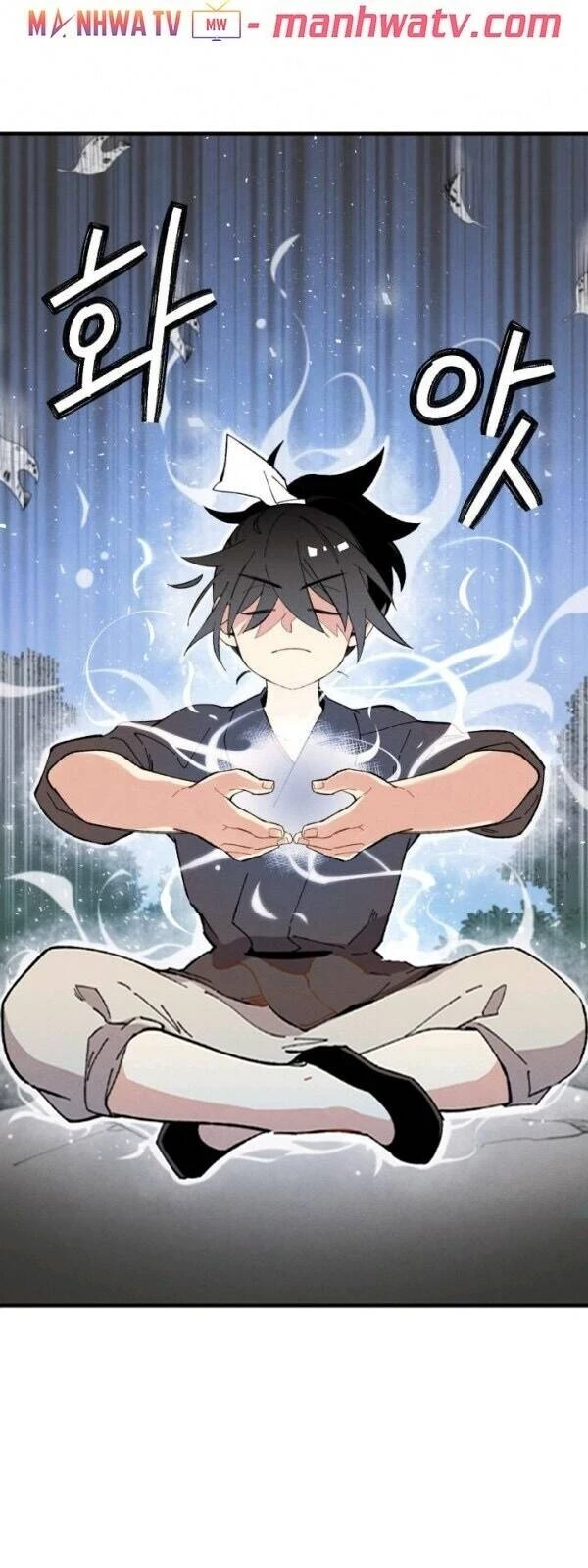 Phi Lôi Đao Thuật Chapter 7 - 6