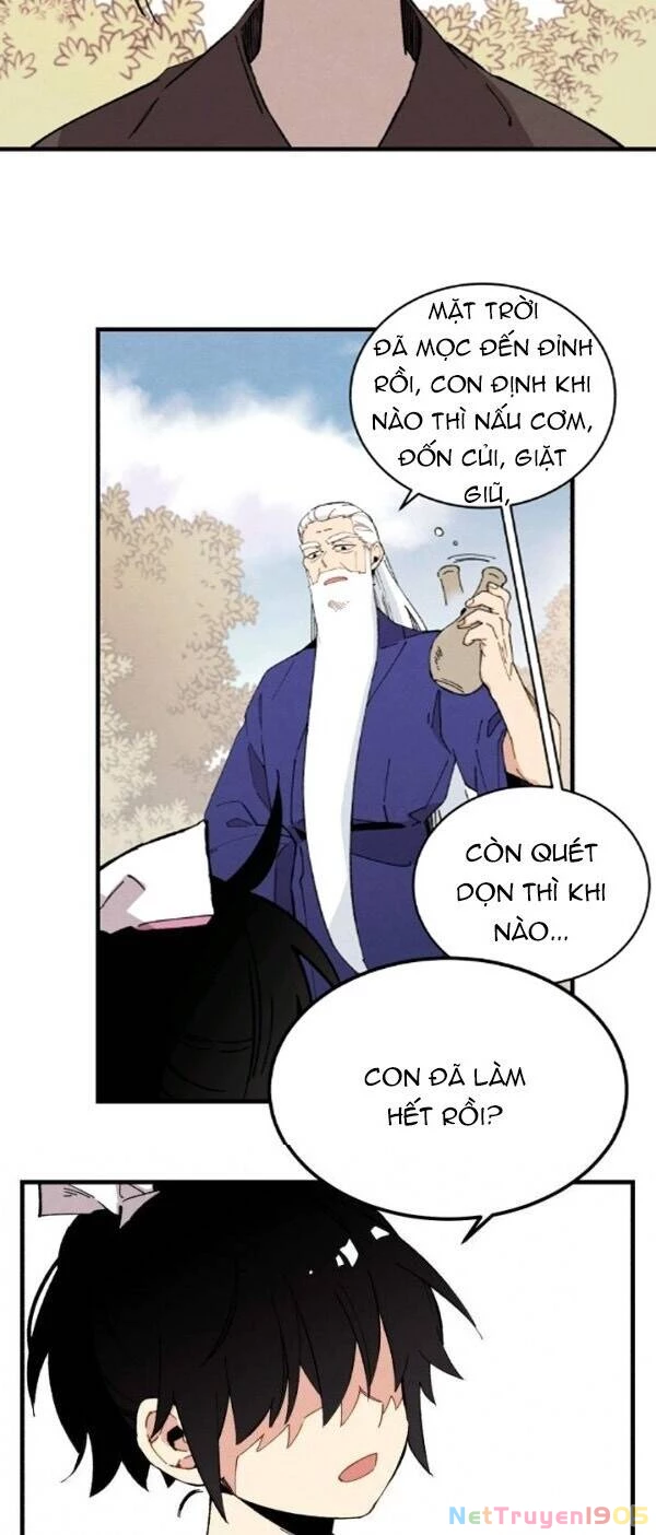 Phi Lôi Đao Thuật Chapter 7 - 9