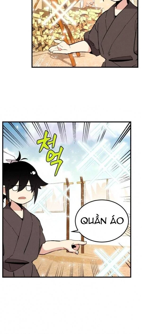 Phi Lôi Đao Thuật Chapter 7 - 11