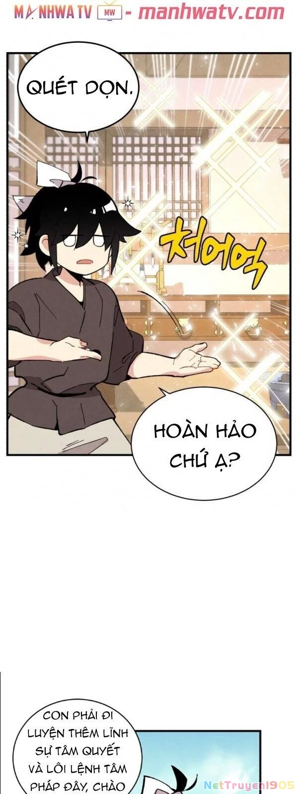 Phi Lôi Đao Thuật Chapter 7 - 12