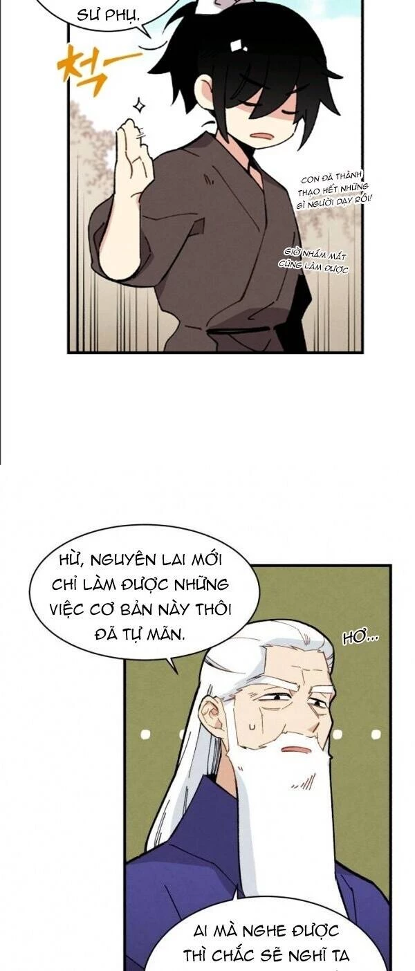 Phi Lôi Đao Thuật Chapter 7 - 13