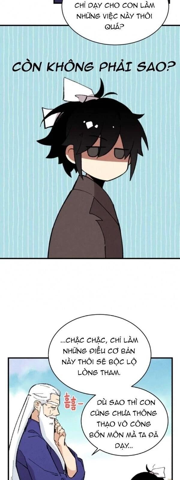 Phi Lôi Đao Thuật Chapter 7 - 14