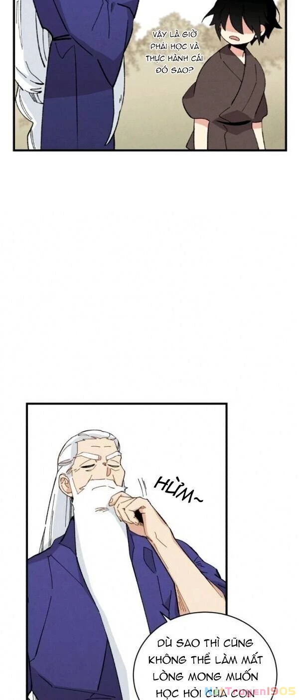 Phi Lôi Đao Thuật Chapter 7 - 15