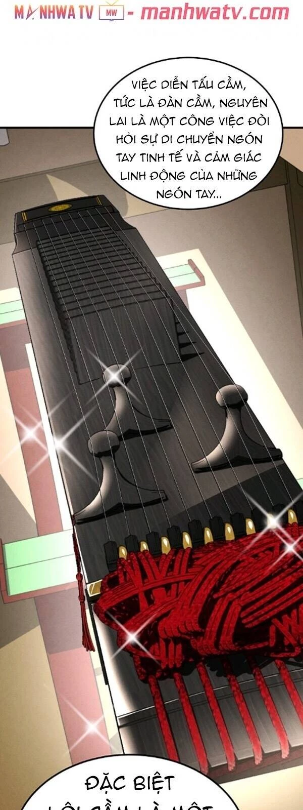 Phi Lôi Đao Thuật Chapter 7 - 20