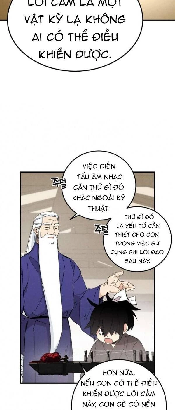 Phi Lôi Đao Thuật Chapter 7 - 21