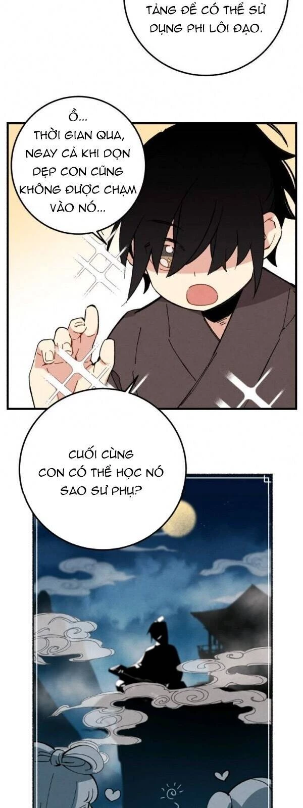 Phi Lôi Đao Thuật Chapter 7 - 22