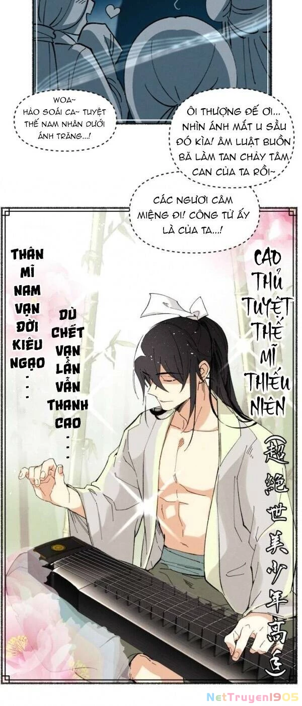 Phi Lôi Đao Thuật Chapter 7 - 23