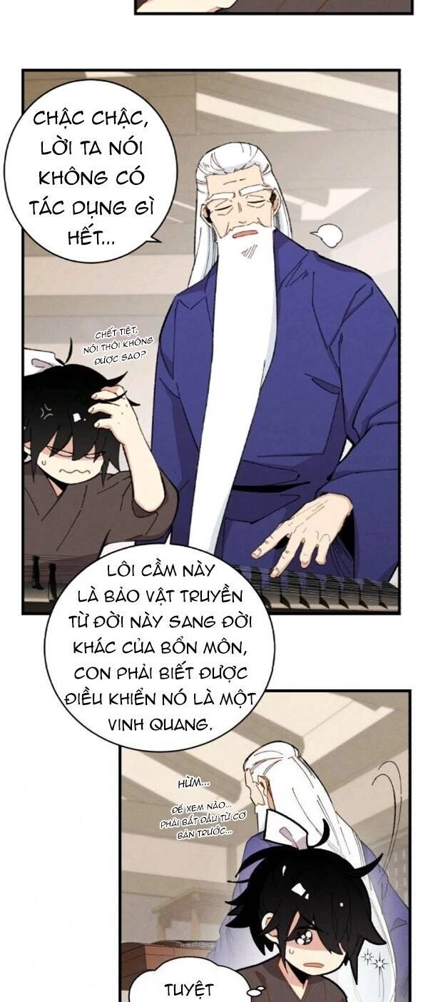 Phi Lôi Đao Thuật Chapter 7 - 25