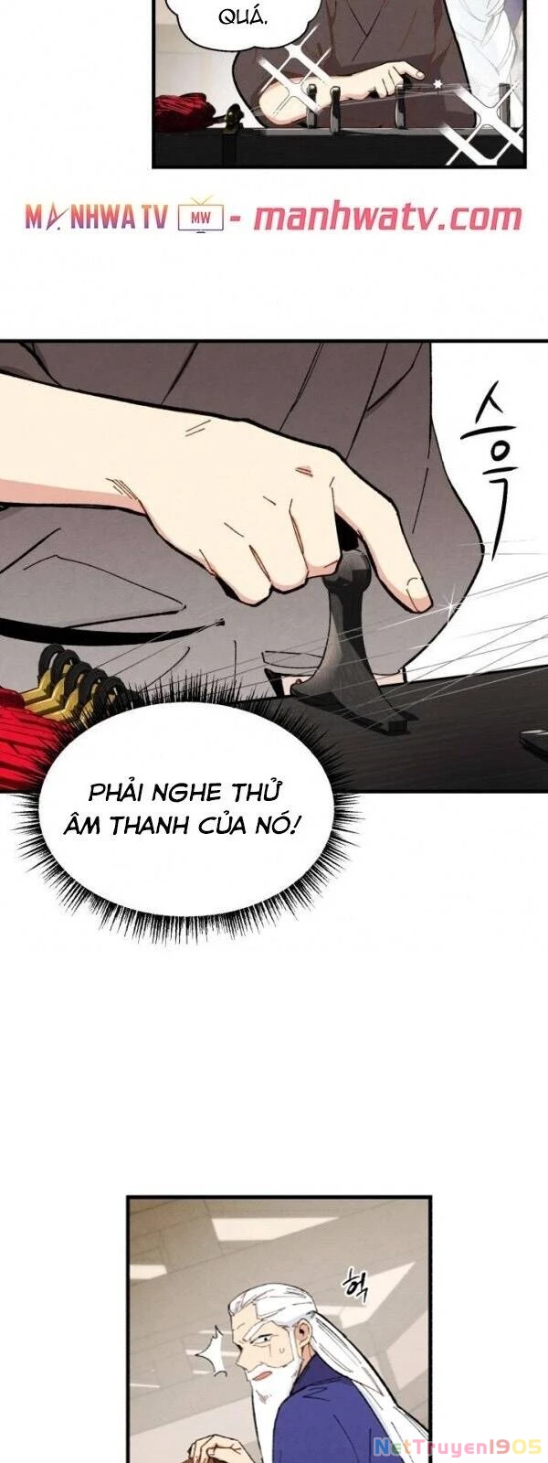 Phi Lôi Đao Thuật Chapter 7 - 26