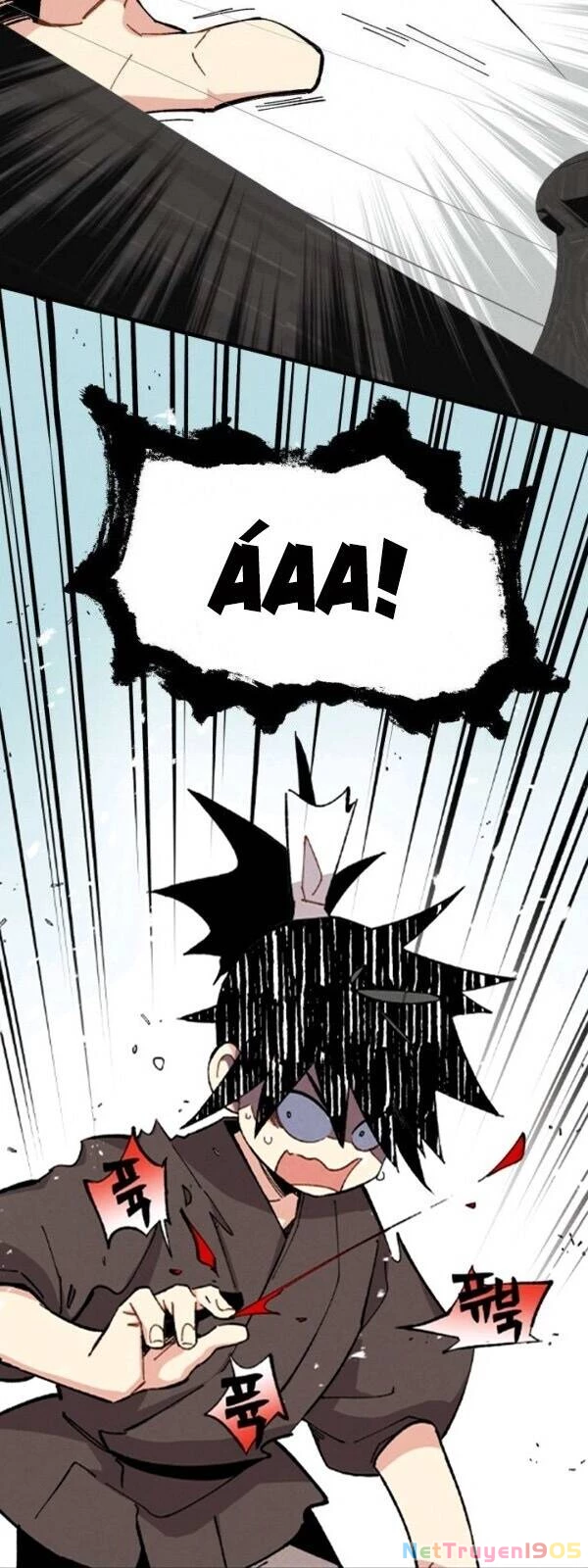 Phi Lôi Đao Thuật Chapter 7 - 28