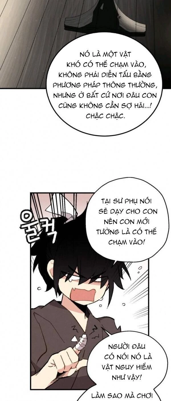 Phi Lôi Đao Thuật Chapter 7 - 31