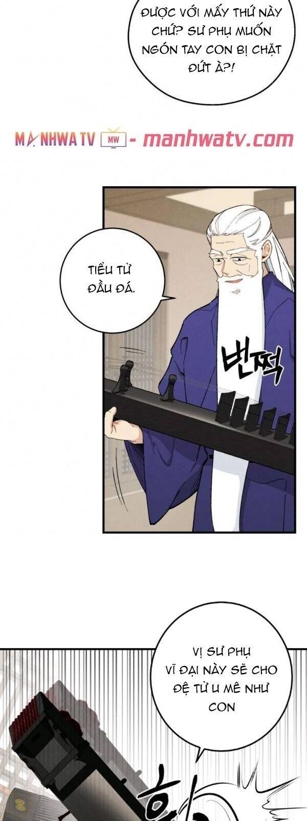 Phi Lôi Đao Thuật Chapter 7 - 32