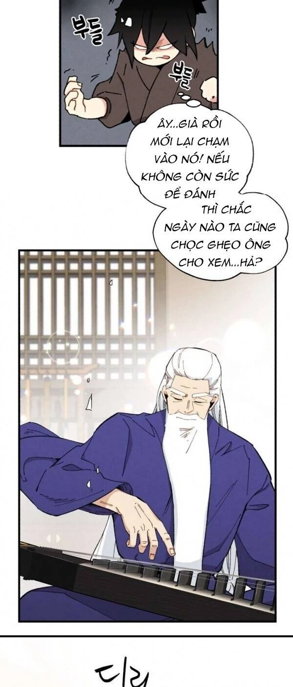 Phi Lôi Đao Thuật Chapter 7 - 35