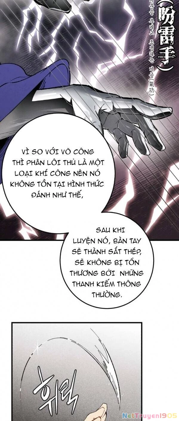 Phi Lôi Đao Thuật Chapter 7 - 41