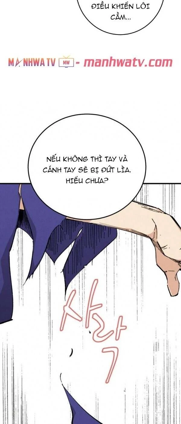 Phi Lôi Đao Thuật Chapter 7 - 43