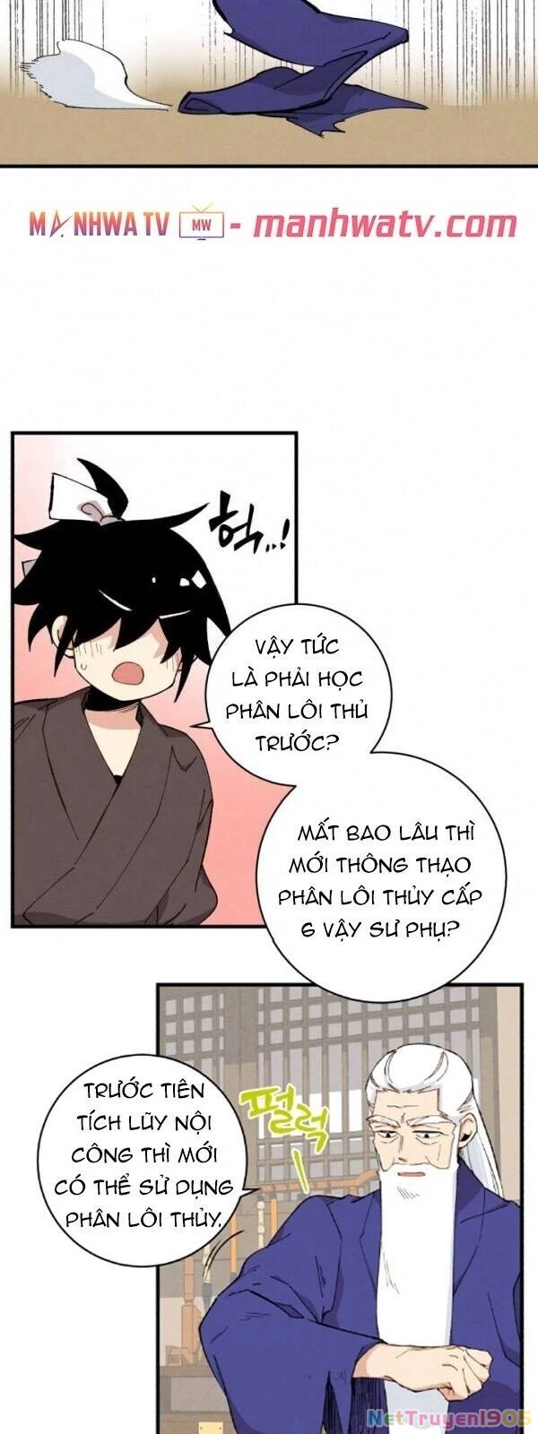 Phi Lôi Đao Thuật Chapter 7 - 44