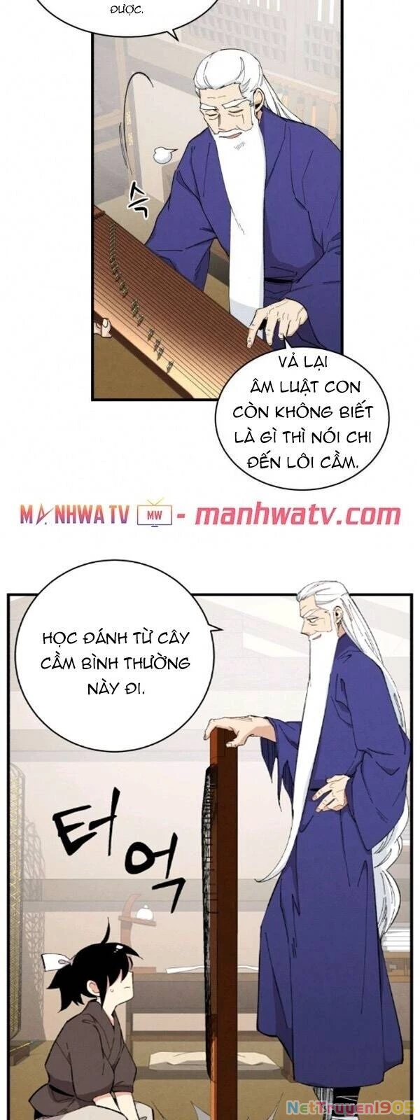 Phi Lôi Đao Thuật Chapter 7 - 46