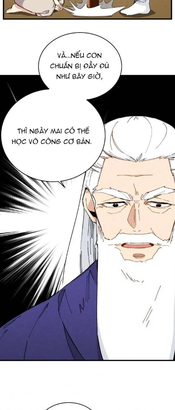 Phi Lôi Đao Thuật Chapter 7 - 47