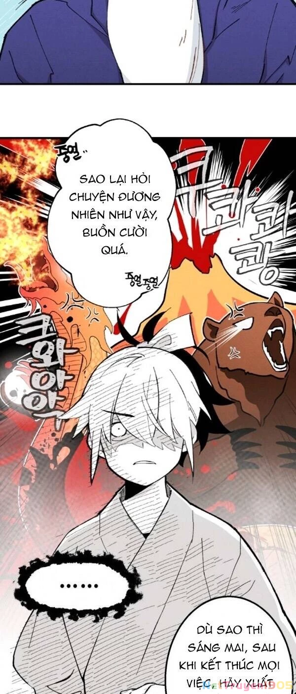 Phi Lôi Đao Thuật Chapter 7 - 49