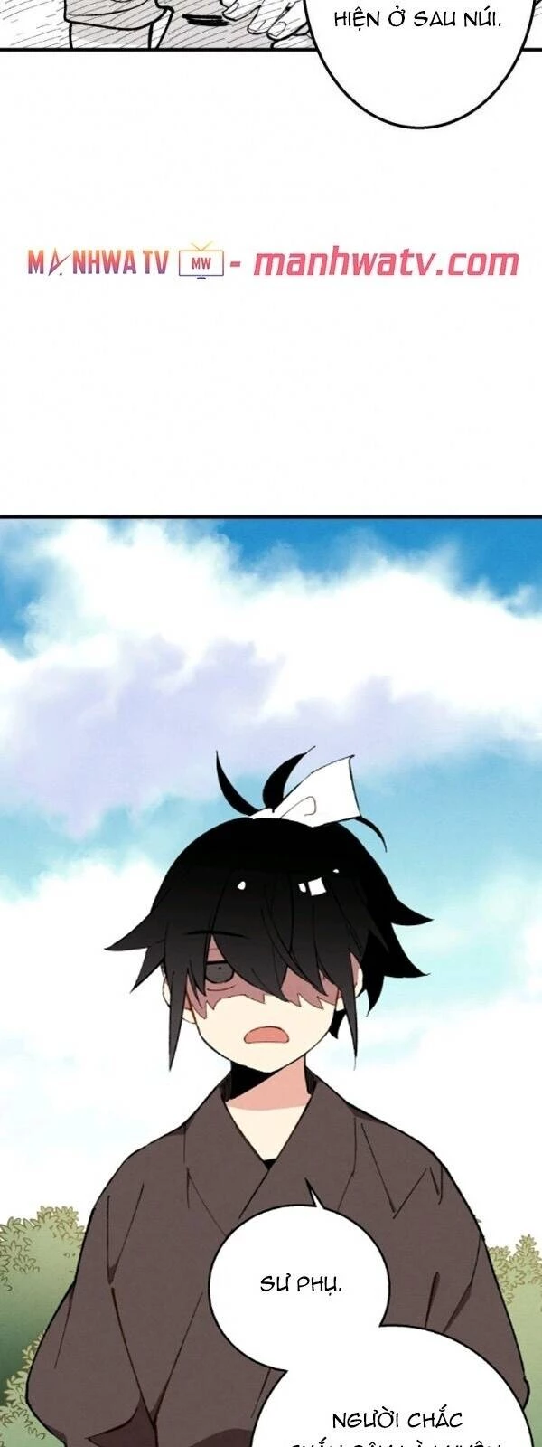 Phi Lôi Đao Thuật Chapter 7 - 50