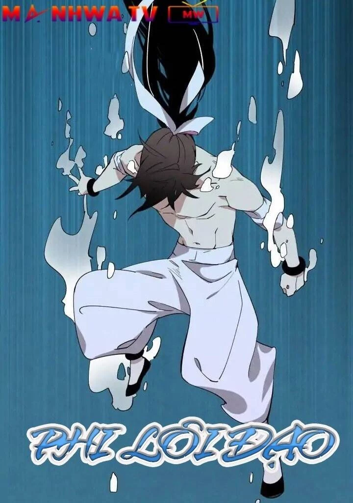 Phi Lôi Đao Thuật Chapter 8 - 3