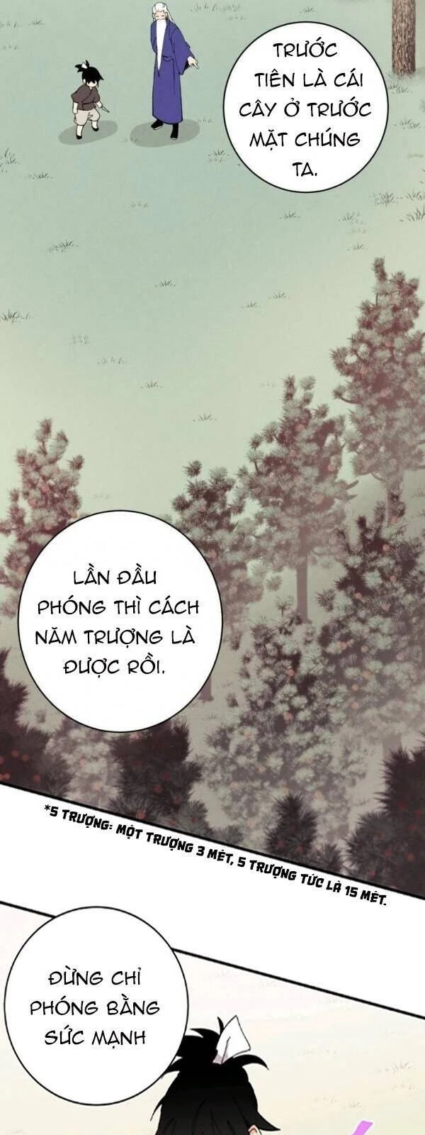 Phi Lôi Đao Thuật Chapter 8 - 7