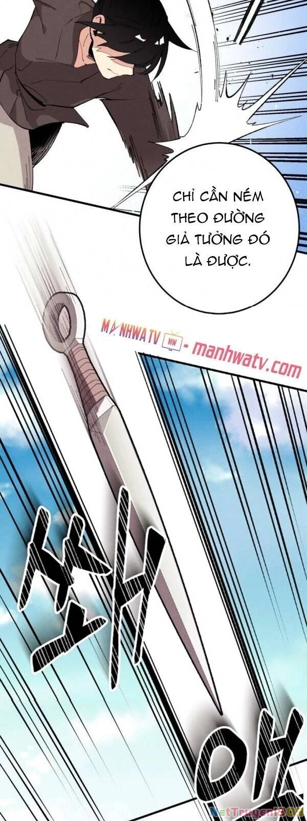 Phi Lôi Đao Thuật Chapter 8 - 9