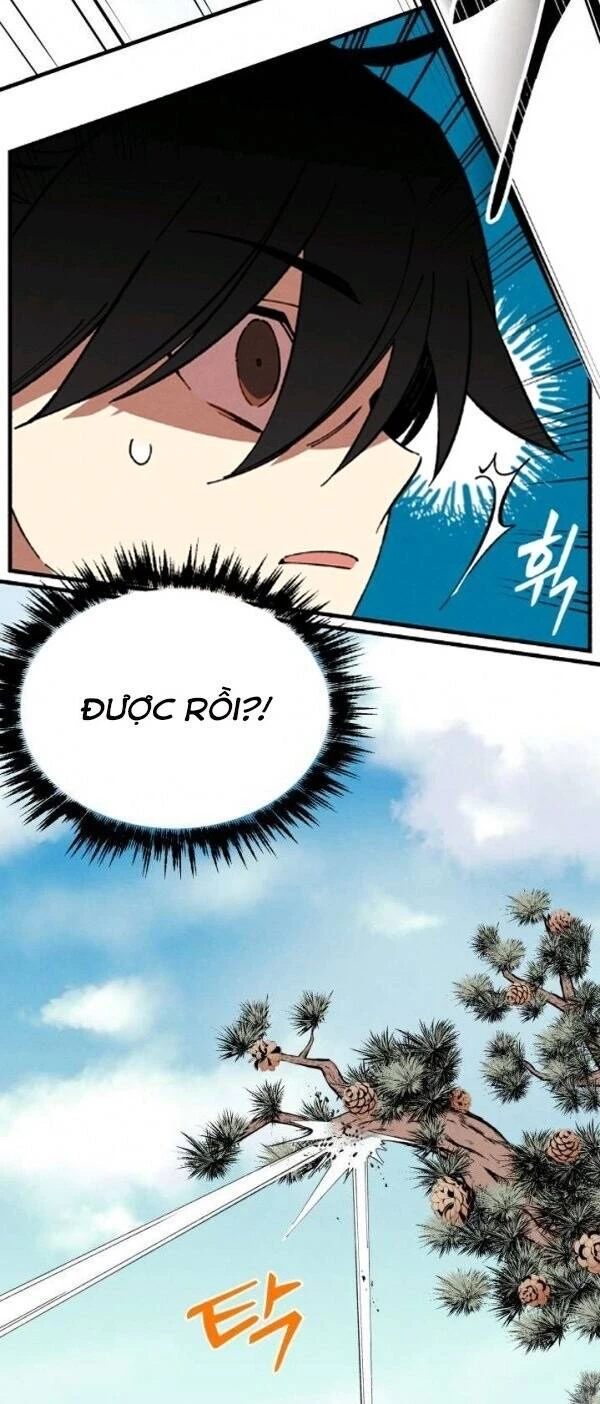 Phi Lôi Đao Thuật Chapter 8 - 10