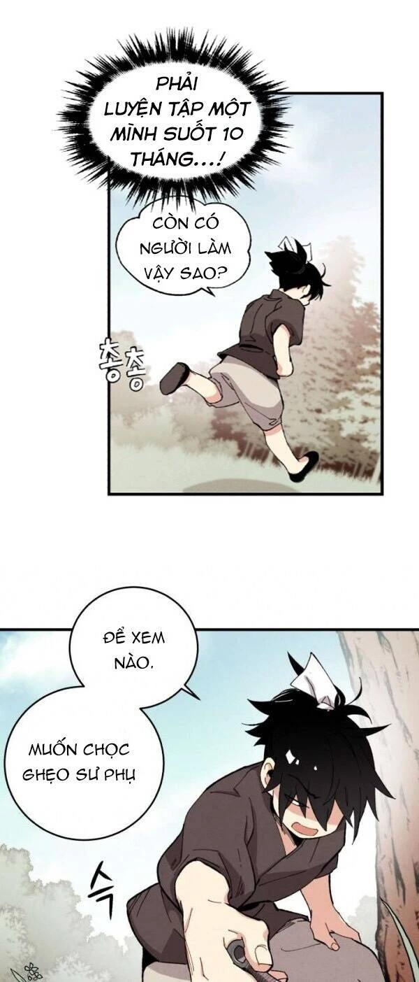 Phi Lôi Đao Thuật Chapter 8 - 14