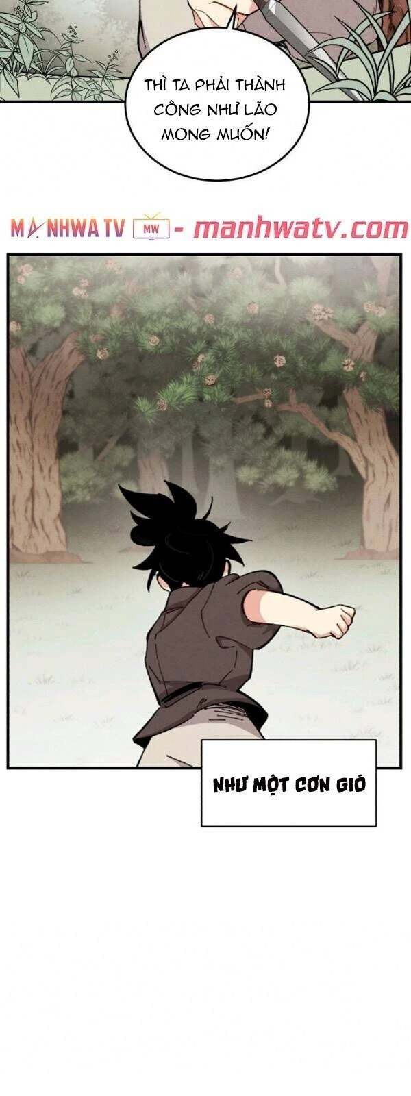 Phi Lôi Đao Thuật Chapter 8 - 15