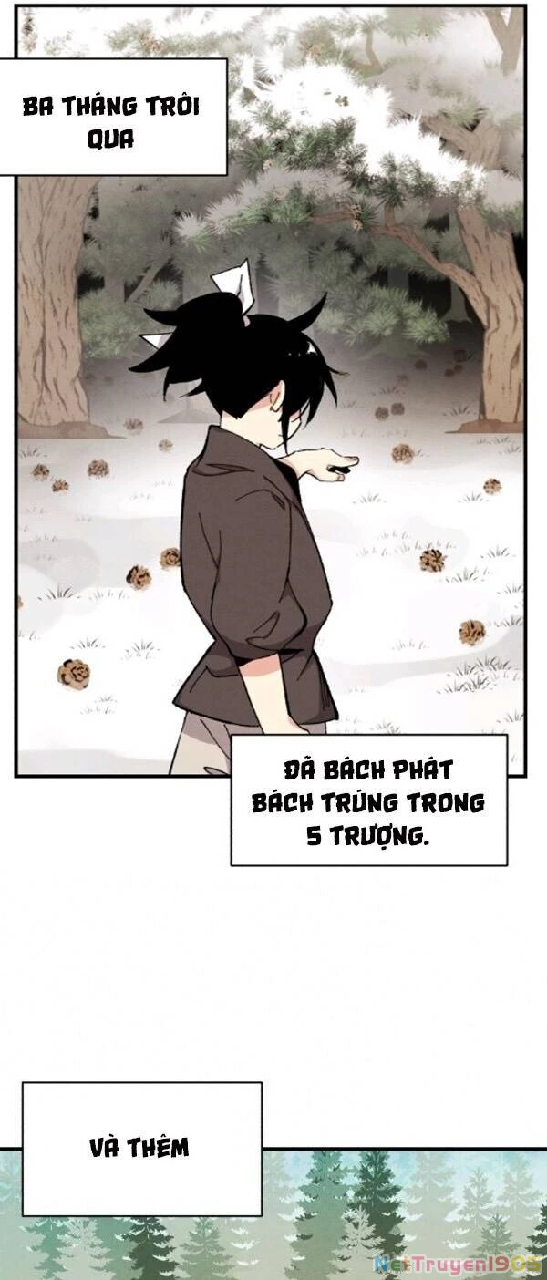 Phi Lôi Đao Thuật Chapter 8 - 16