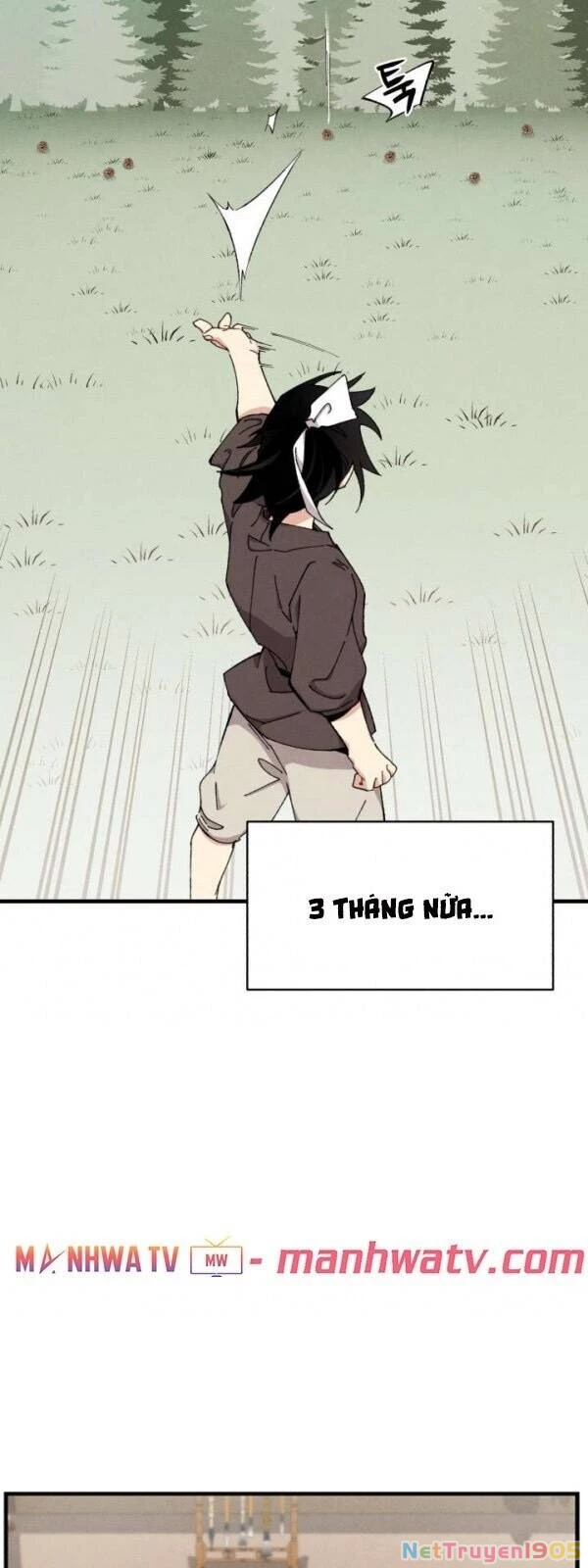 Phi Lôi Đao Thuật Chapter 8 - 17