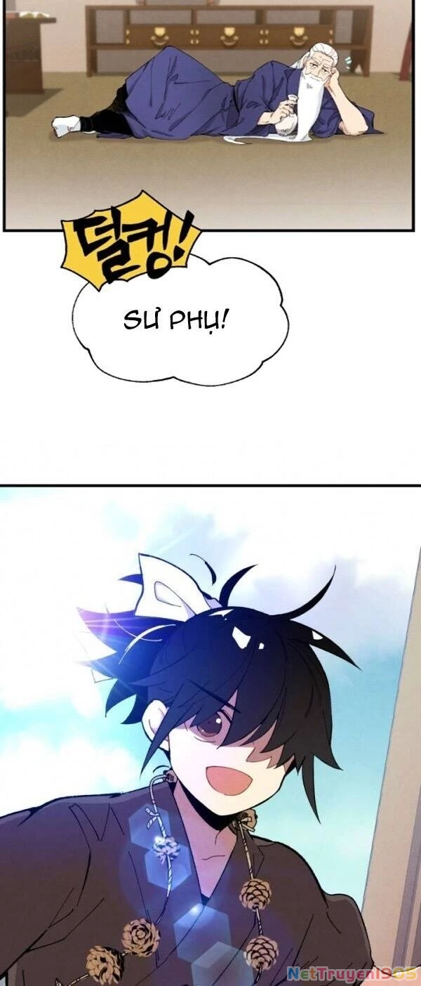 Phi Lôi Đao Thuật Chapter 8 - 18