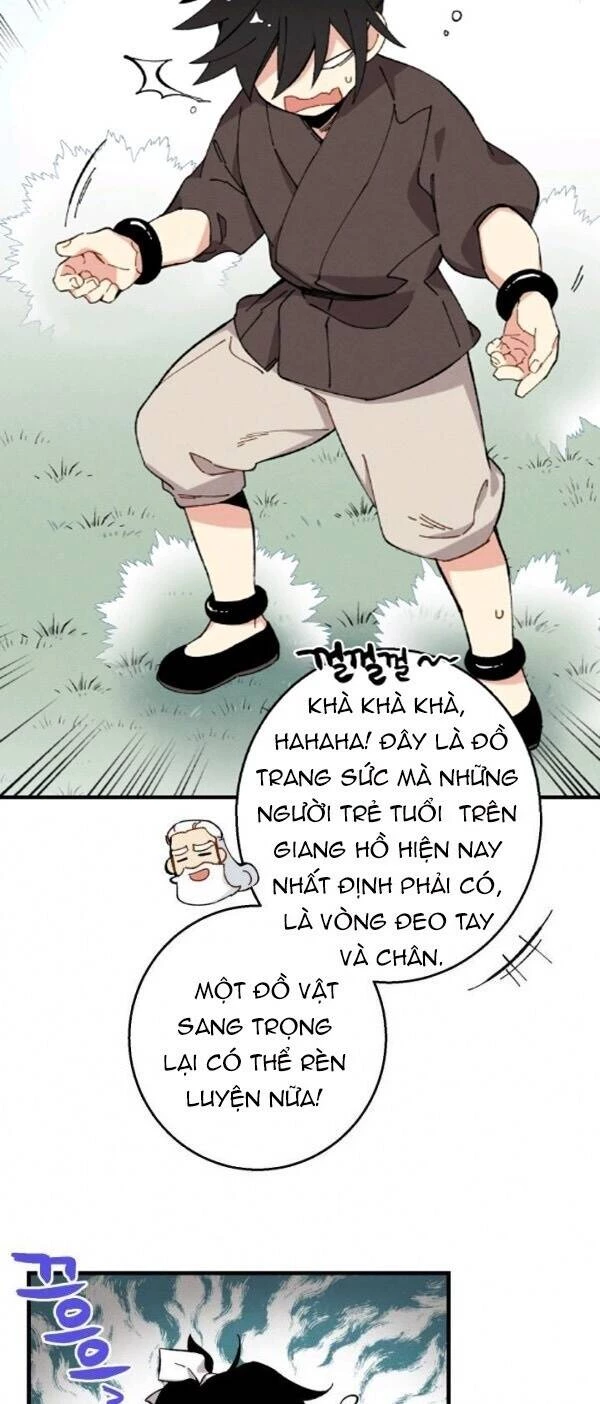 Phi Lôi Đao Thuật Chapter 8 - 26