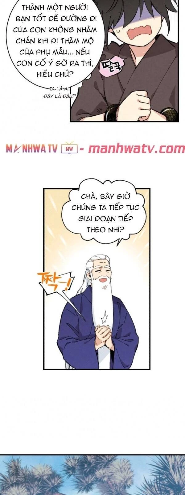 Phi Lôi Đao Thuật Chapter 8 - 29
