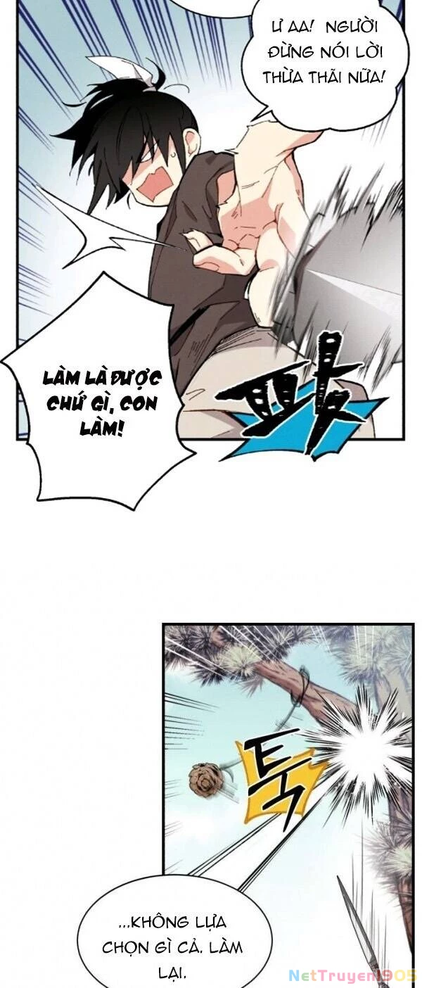 Phi Lôi Đao Thuật Chapter 8 - 32