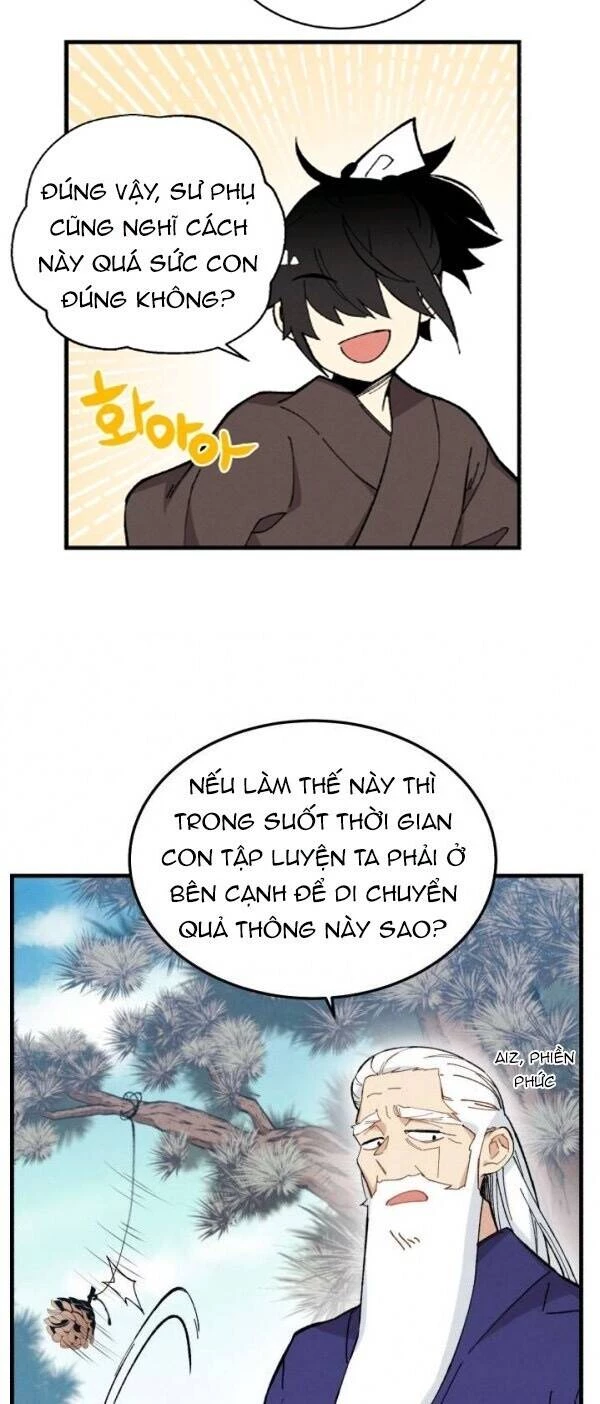 Phi Lôi Đao Thuật Chapter 8 - 34
