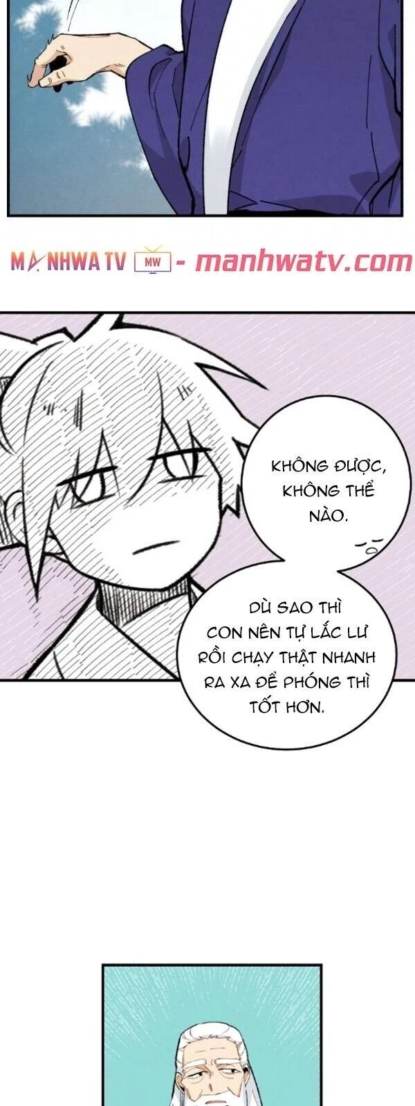 Phi Lôi Đao Thuật Chapter 8 - 35