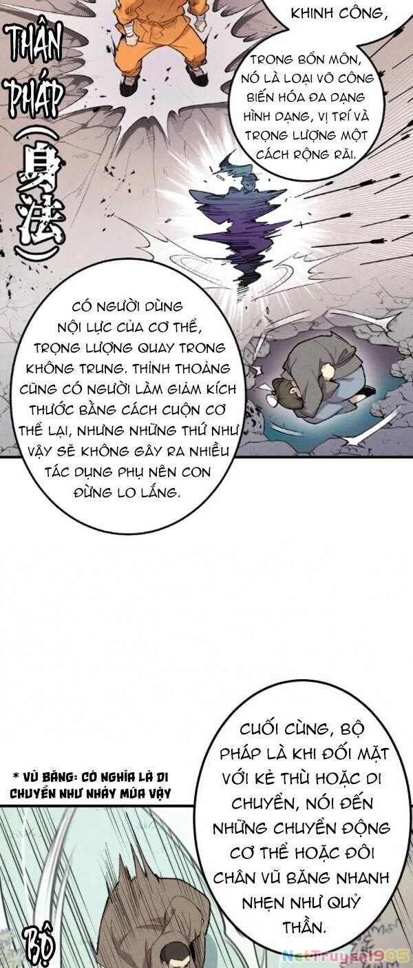 Phi Lôi Đao Thuật Chapter 8 - 38