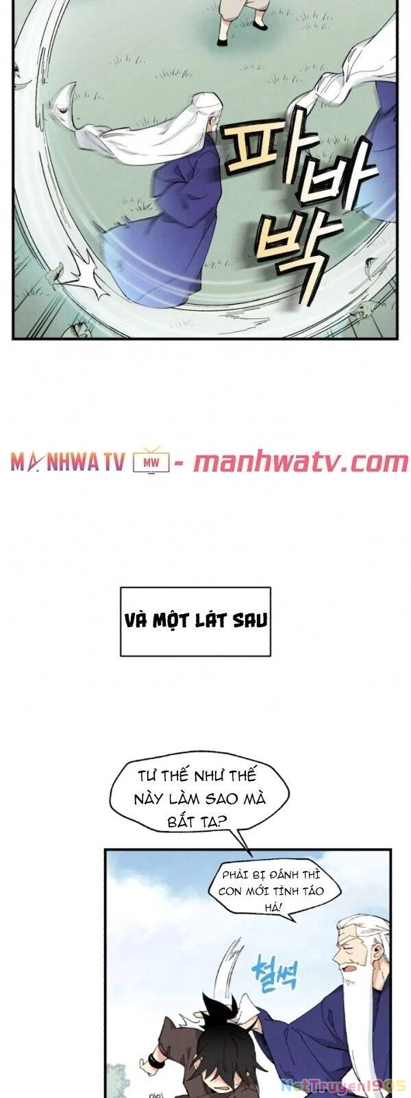 Phi Lôi Đao Thuật Chapter 8 - 41