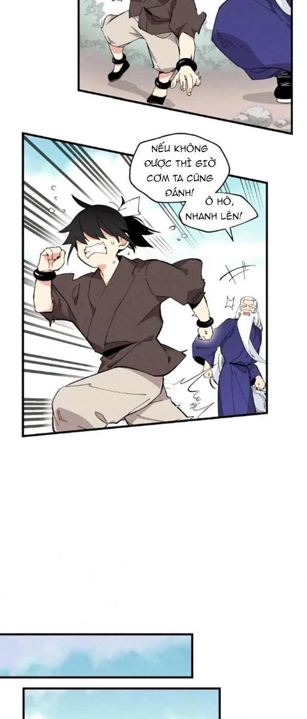 Phi Lôi Đao Thuật Chapter 8 - 42