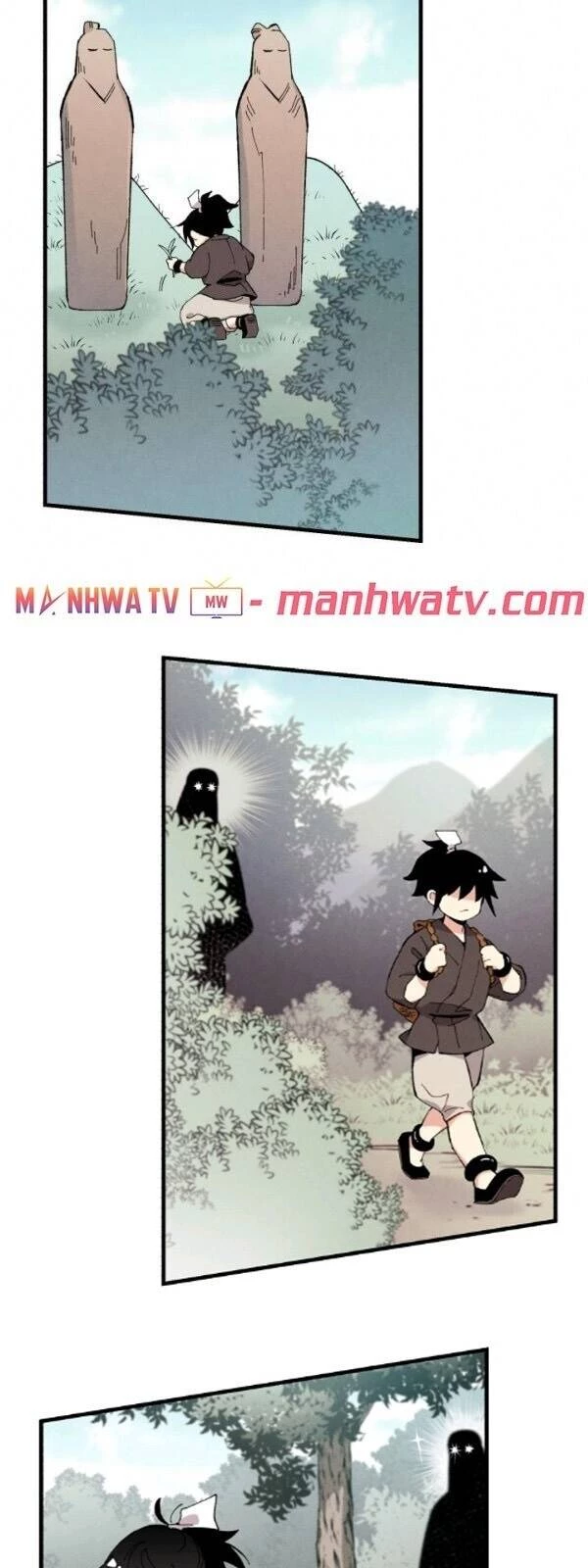 Phi Lôi Đao Thuật Chapter 8 - 43