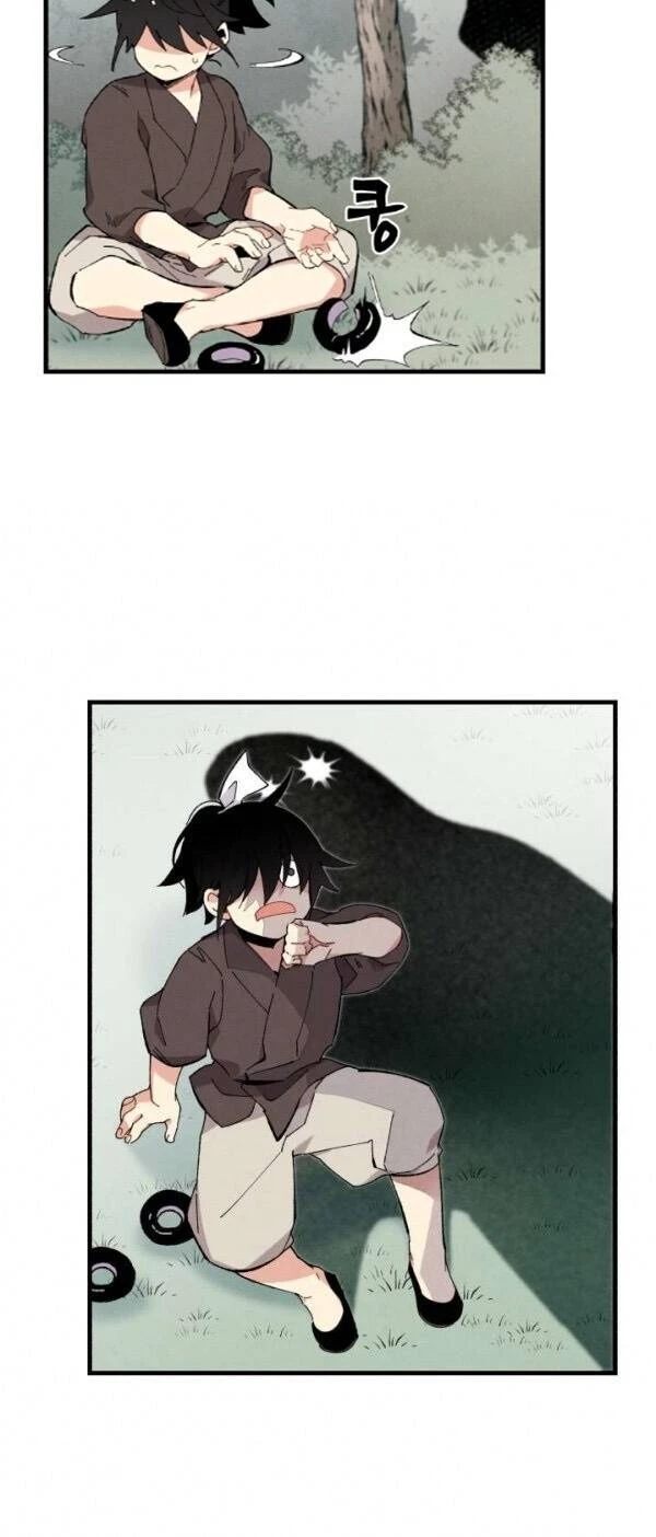 Phi Lôi Đao Thuật Chapter 8 - 44