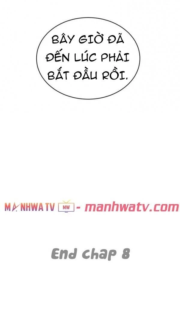 Phi Lôi Đao Thuật Chapter 8 - 47