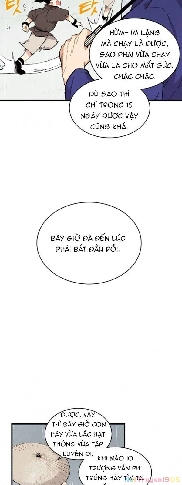 Phi Lôi Đao Thuật Chapter 9 - 5